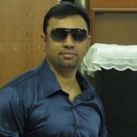 Ramesh Lakshmipathy