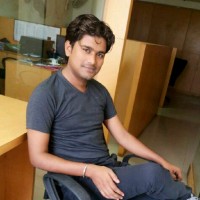 Sumeet Sriwastava