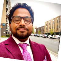 Amir Pandey