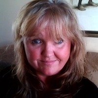 Rita Clarke Vrangsund