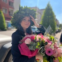 Sara Pistaffa