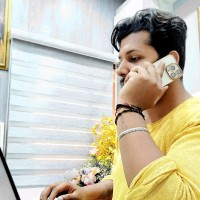 Chirag Gupta
