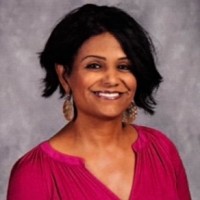 Jaime Harvey, M.S.Ed.