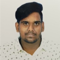 Chandra Kumar D K