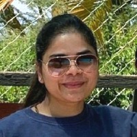 Shweta Maheshwari