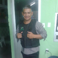 Thomas Jefferson Amorim