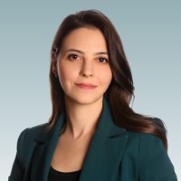 Perihan Ünver Uçkaç, PhD