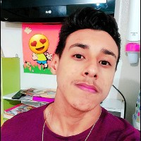 Lucas Buzaglo
