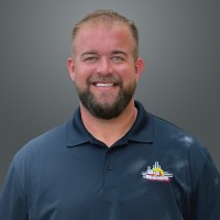 Evan Fraley