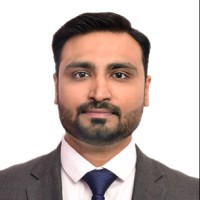 Harshul Agarwal