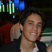 Matheus Martins de Almeida Marra