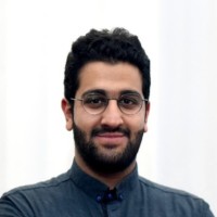 Mohammad Elahi 🇮🇷