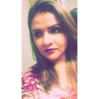 Priscila Rocha da Silva
