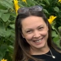 Marianne Gegg