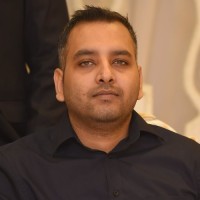 Junaid Shirwani