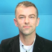 Dirk Prook