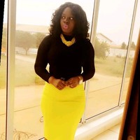 Gifty Ohene
