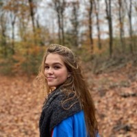 Maddy van de Beek