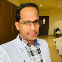 RENJITH KRISHNAKUMAR