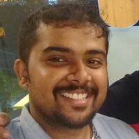 N. Arun Raju