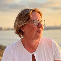 Simone Roosen - Van Klaveren