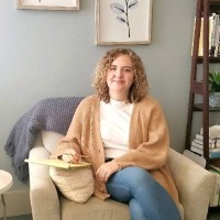 Trin Zacharias, Ma, Lpc