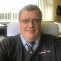 chris copestick