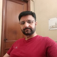 Jatin Bhat