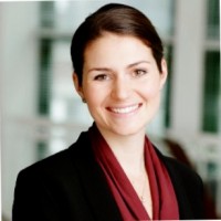 Alice Henly Mitchell