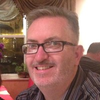 Mick Allen