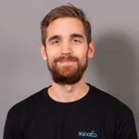 Nicolas Sanglard
