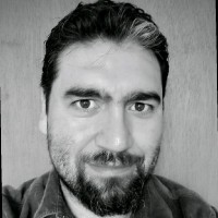 Israel Alberto Cortés Nieto