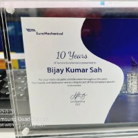 Bijay Kumar
