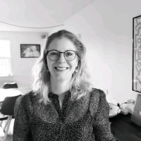 Berit Eilsborg Olsen