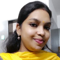 Priya Naikar