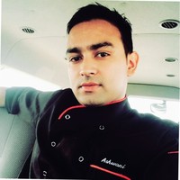 Ashwani Kumar