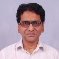 Anand Sundaram