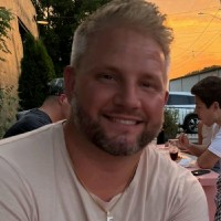 Mike Yaros
