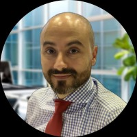 Roberto Monzon Castaño