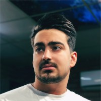 Ehsan Hosseini