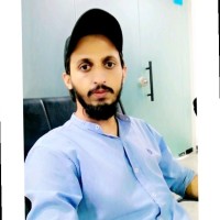 Danish Mehmood Satti