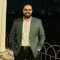 Amr Hamed