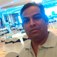 Vikas Kumar