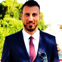 Giorgos Mavrovasilos