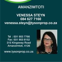 Venessa Steyn