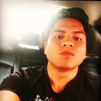 Gerson Yuvver Benancio Rosales