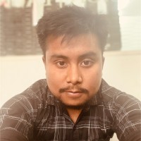 Sangram Sinha