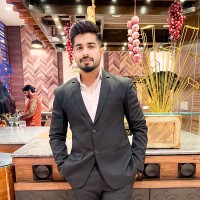 Harit Vyas