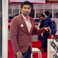 Pradeep Kumar Dhanarathinam