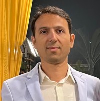 S.M. Arshil Zaidi - Pmp®